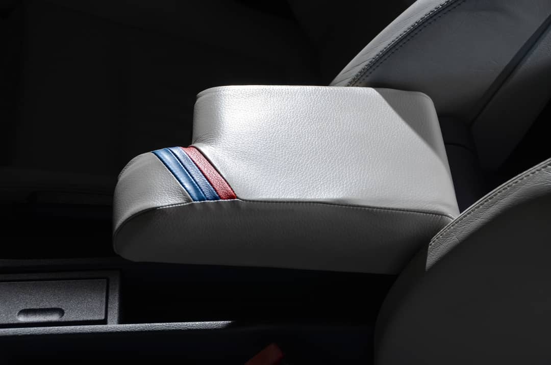 1999 BMW M3 — photo 8