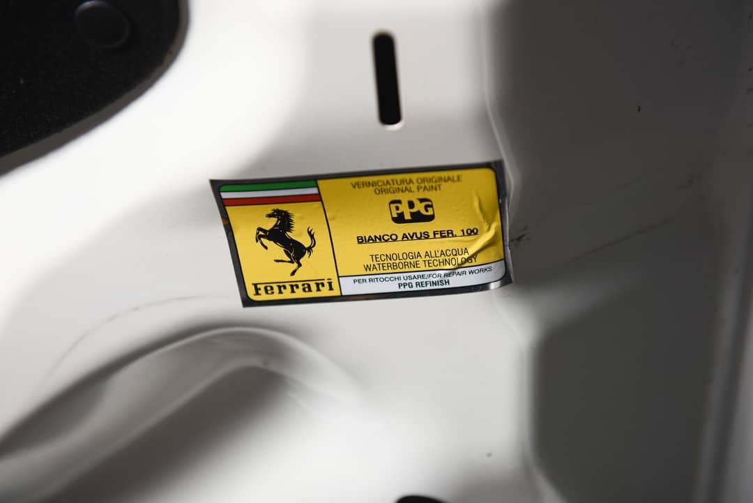 2016 Ferrari California T — photo 20