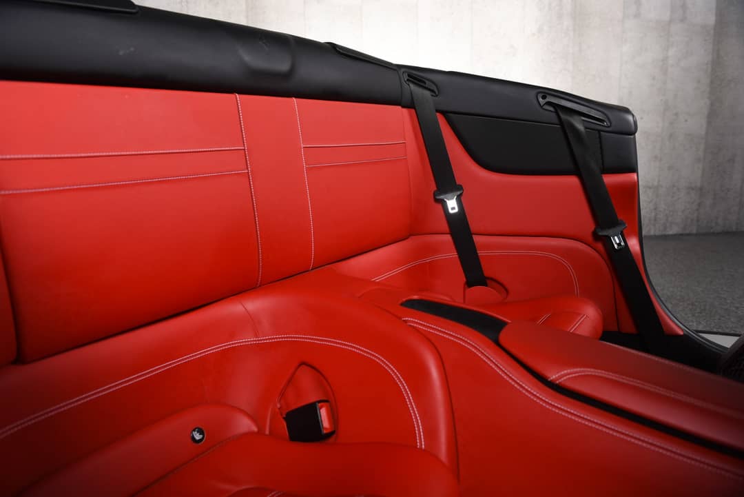 2016 Ferrari California T — photo 48