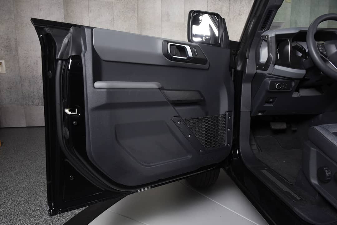 2022 Ford Bronco — photo 19