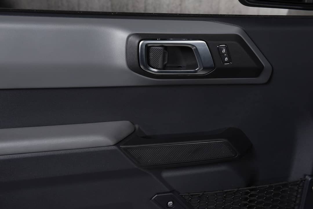 2022 Ford Bronco — photo 20