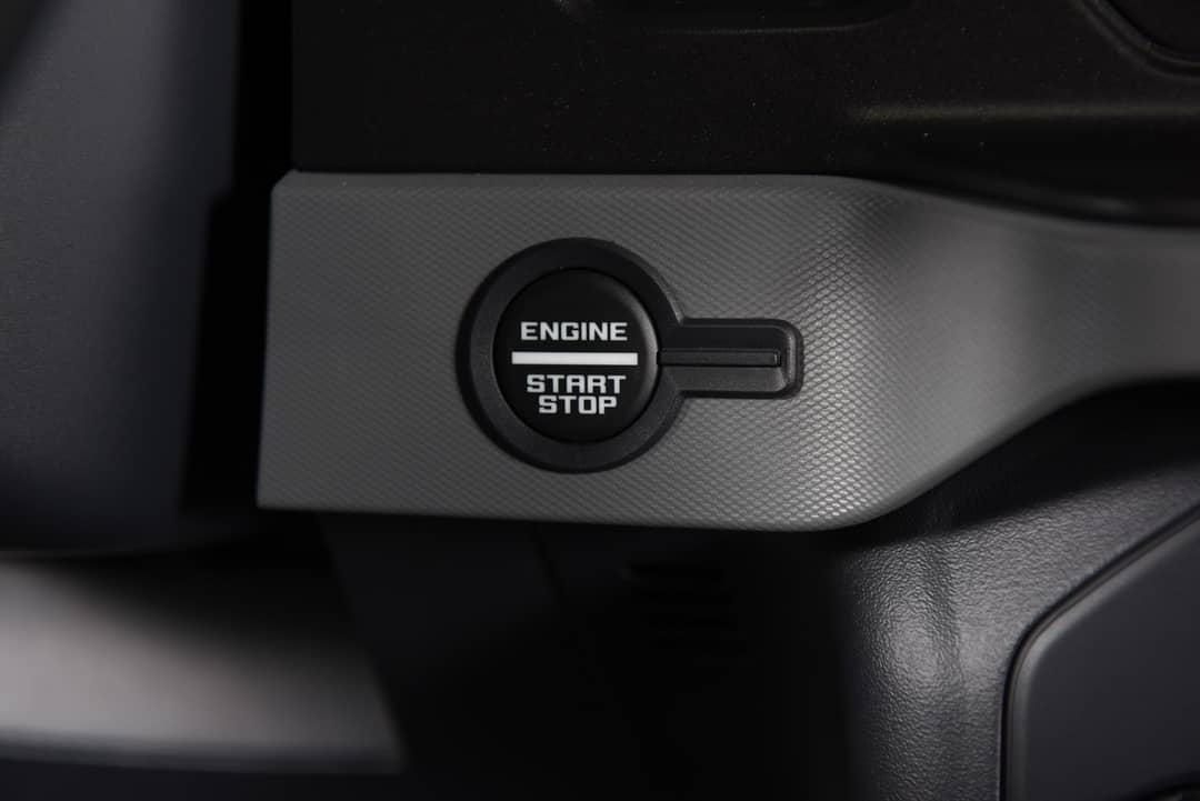 2022 Ford Bronco — photo 26
