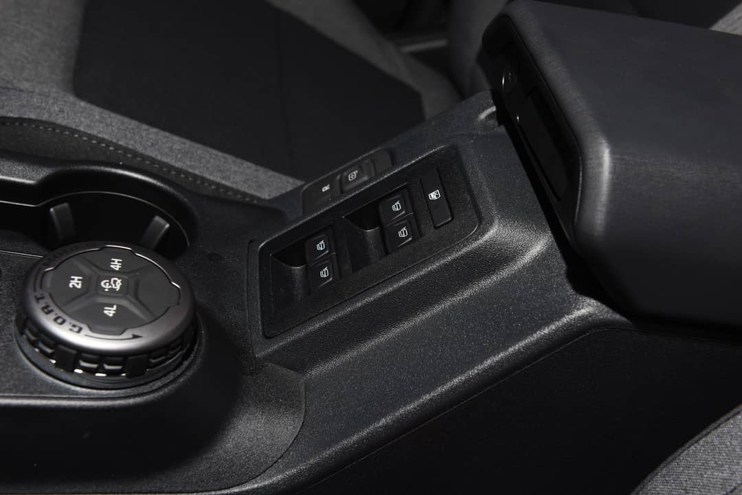 2022 Ford Bronco — photo 32