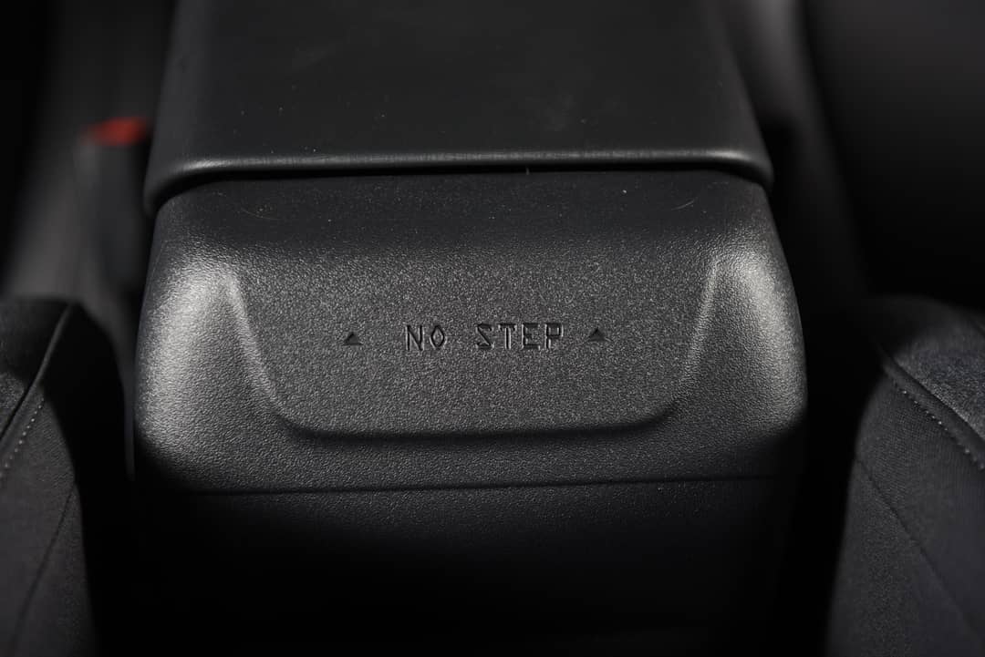 2022 Ford Bronco — photo 35