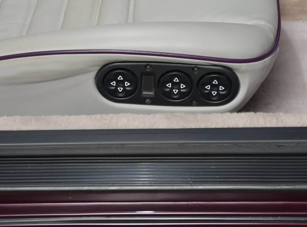 1992 Porsche 911 America Roadster — photo 37