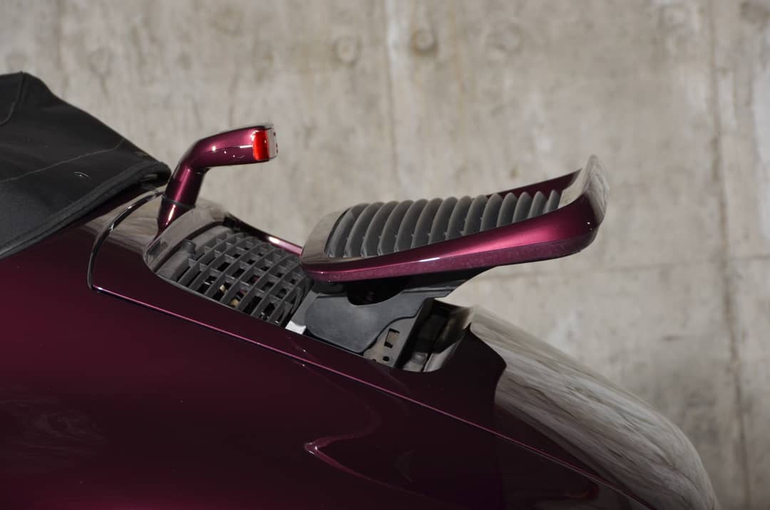1992 Porsche 911 America Roadster — photo 48