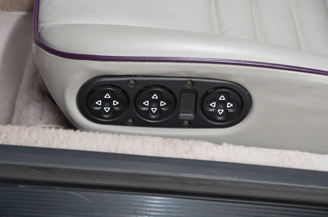 1992 Porsche 911 America Roadster — photo 56