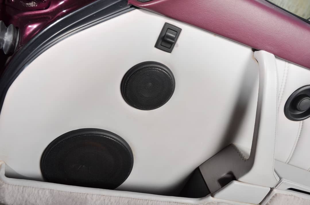 1992 Porsche 911 America Roadster — photo 67