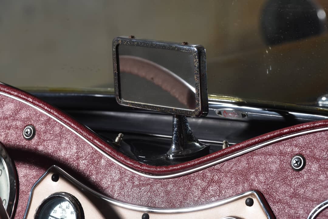 1952 MG TD — photo 7