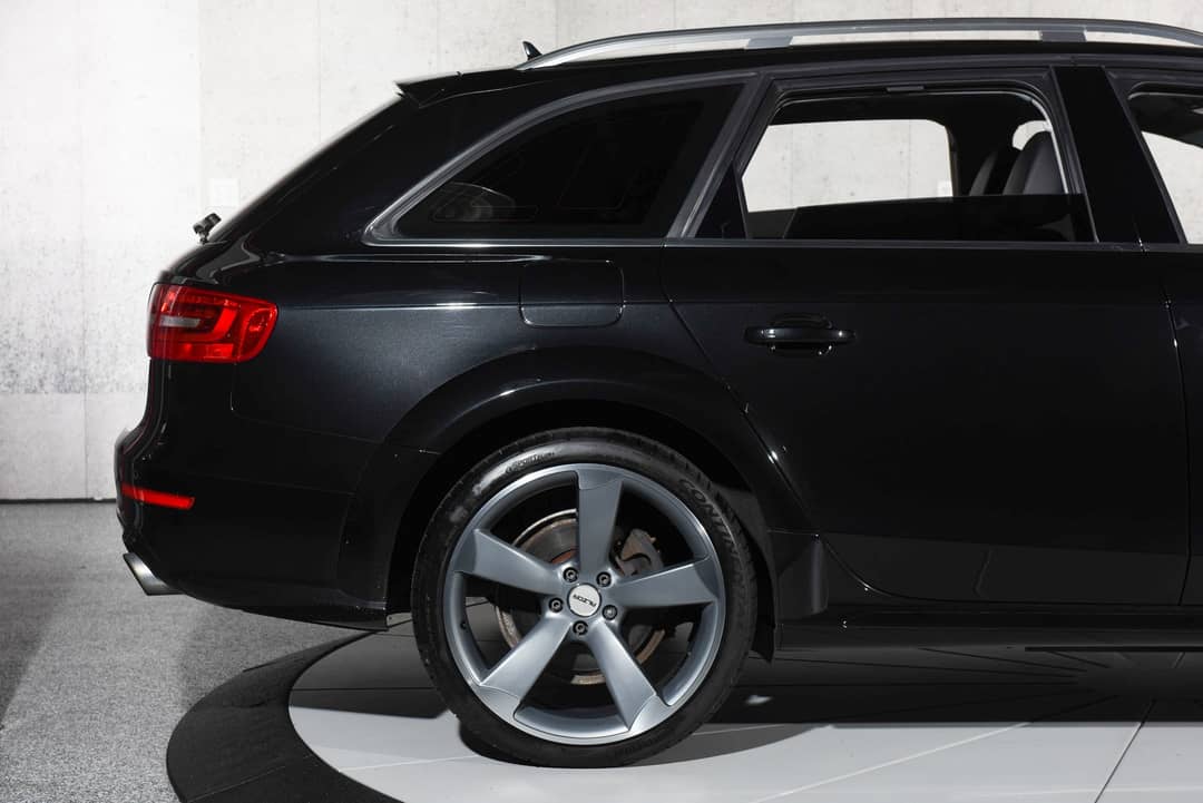 2013 Audi allroad 2.0T quattro Prestige — photo 11