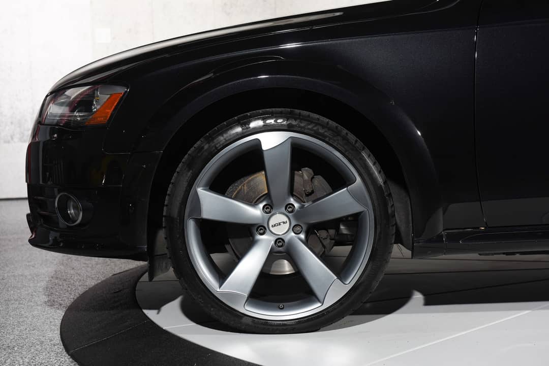 2013 Audi allroad 2.0T quattro Prestige — photo 12