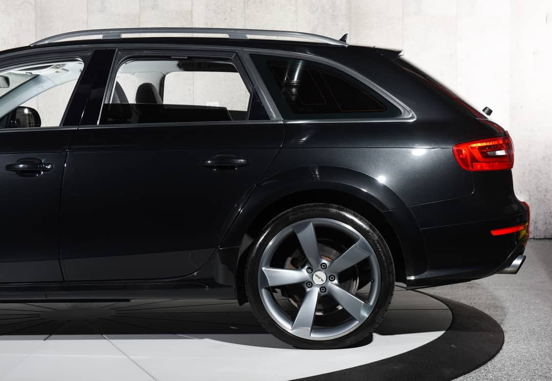 2013 Audi allroad 2.0T quattro Prestige — photo 14
