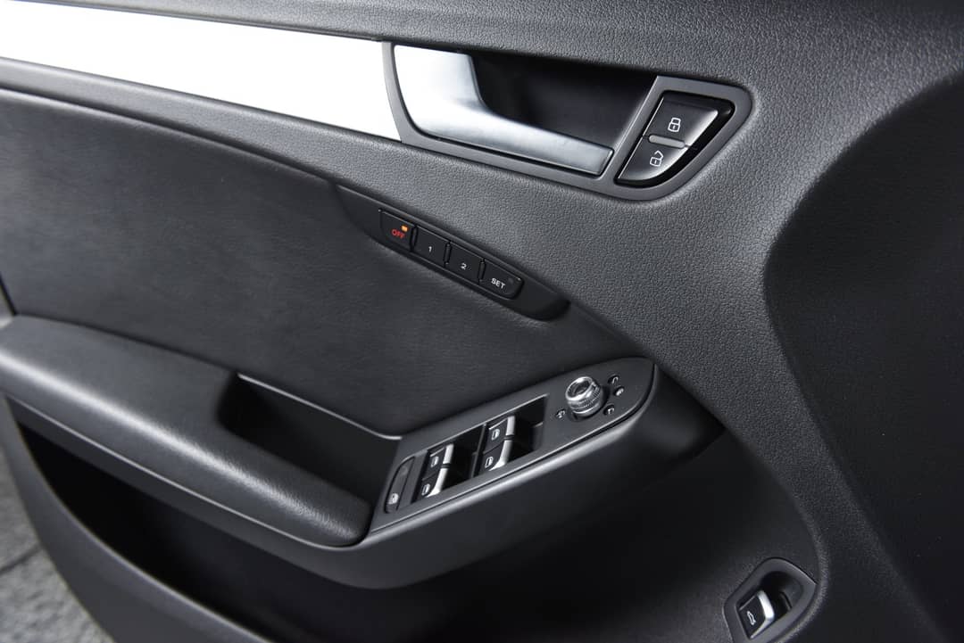 2013 Audi allroad 2.0T quattro Prestige — photo 15