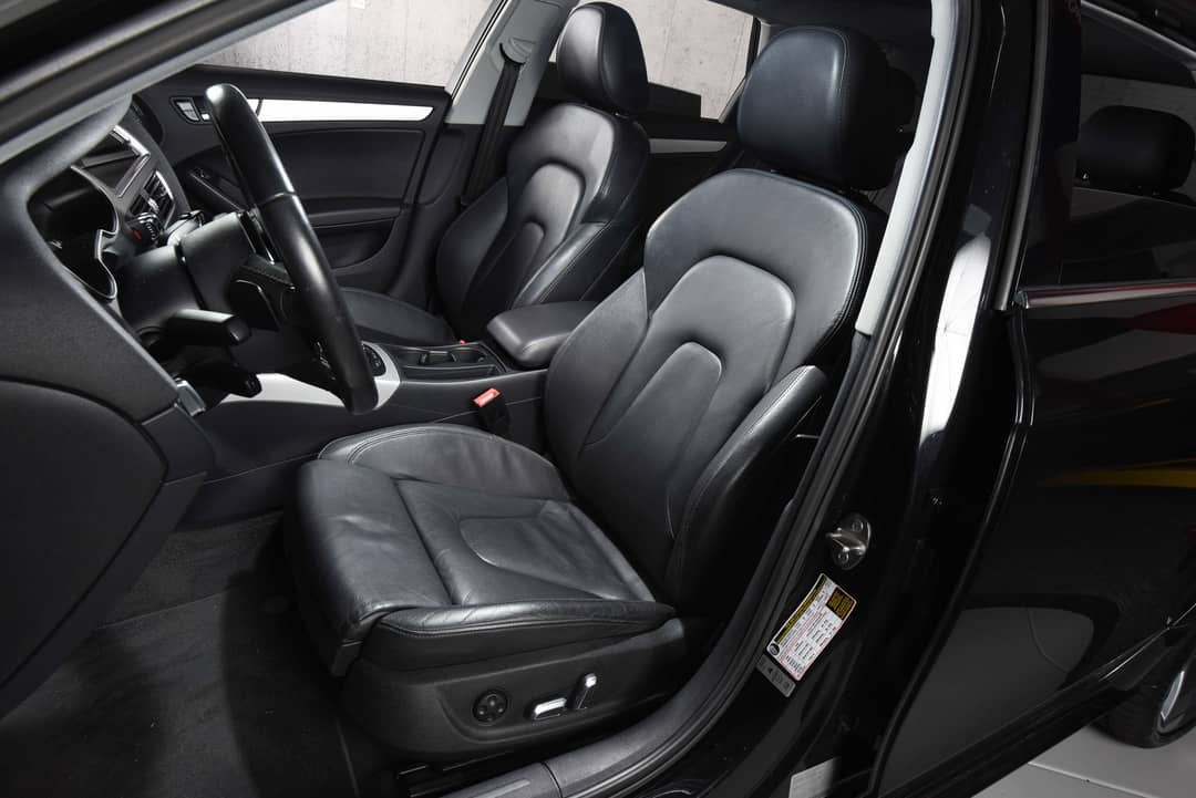 2013 Audi allroad 2.0T quattro Prestige — photo 17
