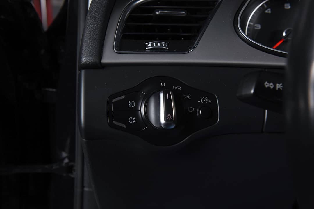 2013 Audi allroad 2.0T quattro Prestige — photo 19