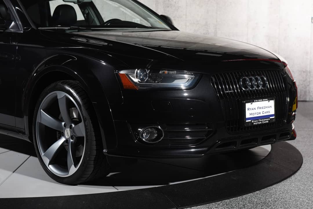 2013 Audi allroad 2.0T quattro Prestige — photo 3