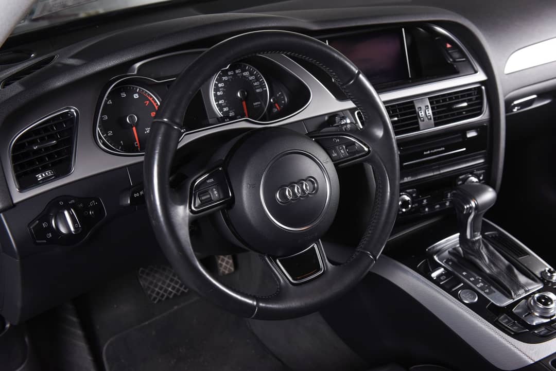 2013 Audi allroad 2.0T quattro Prestige — photo 20