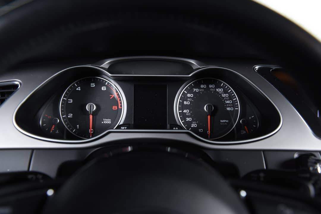2013 Audi allroad 2.0T quattro Prestige — photo 21
