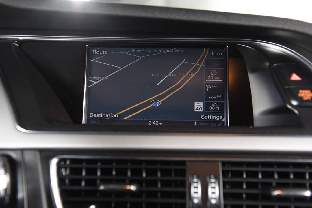 2013 Audi allroad 2.0T quattro Prestige — photo 23