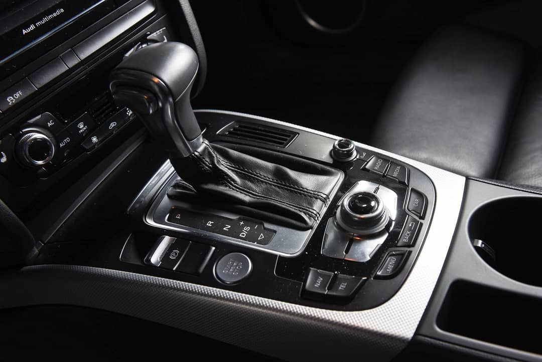 2013 Audi allroad 2.0T quattro Prestige — photo 24
