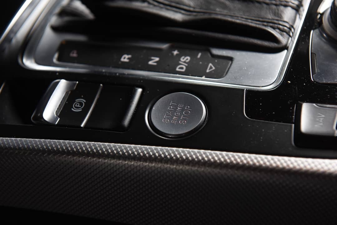 2013 Audi allroad 2.0T quattro Prestige — photo 25