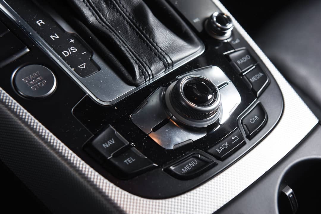 2013 Audi allroad 2.0T quattro Prestige — photo 26