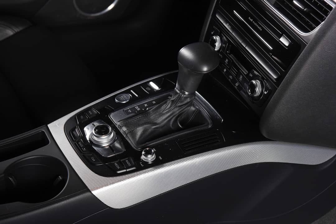 2013 Audi allroad 2.0T quattro Prestige — photo 27