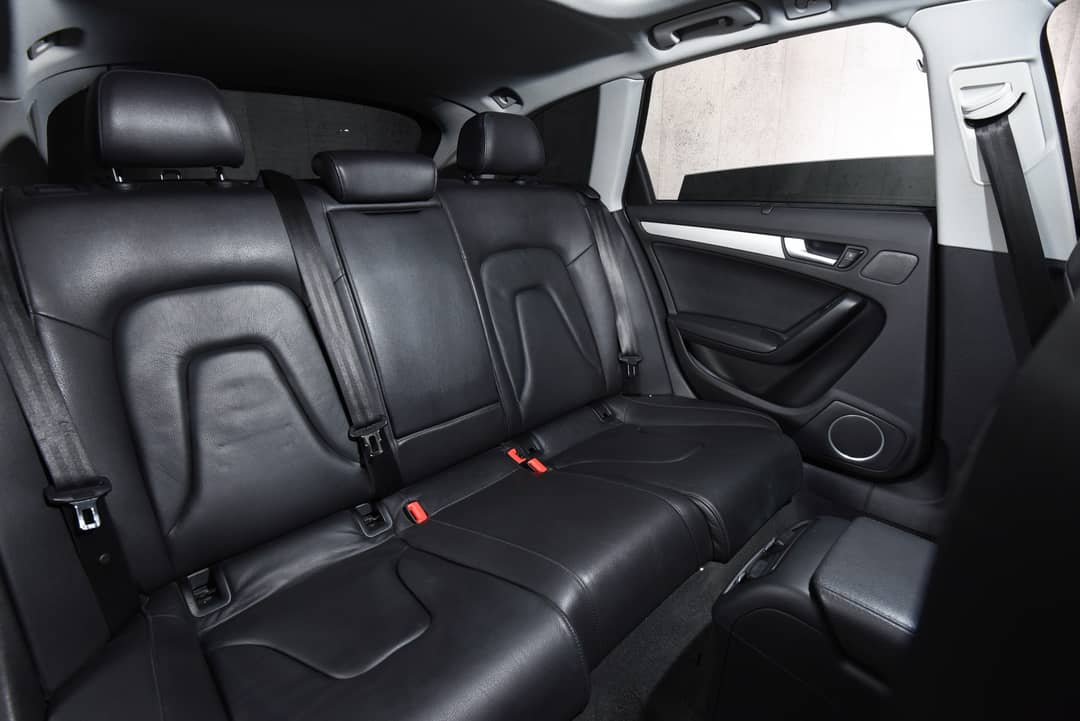 2013 Audi allroad 2.0T quattro Prestige — photo 28