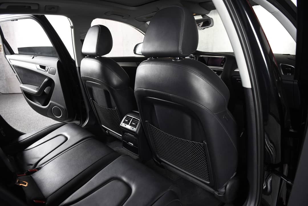 2013 Audi allroad 2.0T quattro Prestige — photo 29