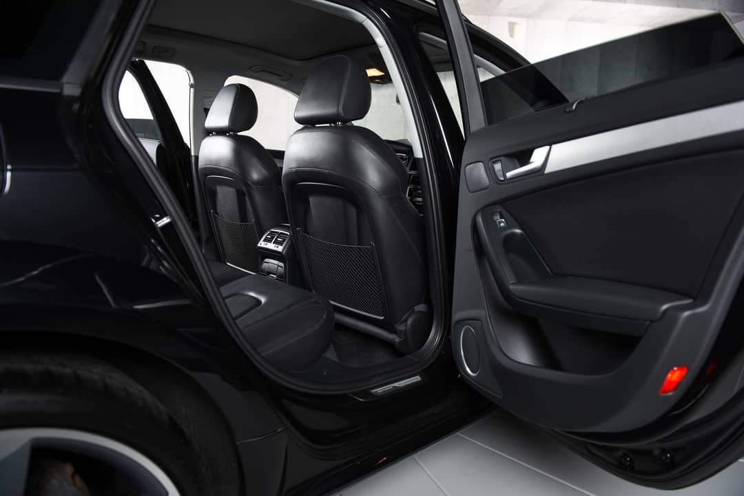 2013 Audi allroad 2.0T quattro Prestige — photo 30