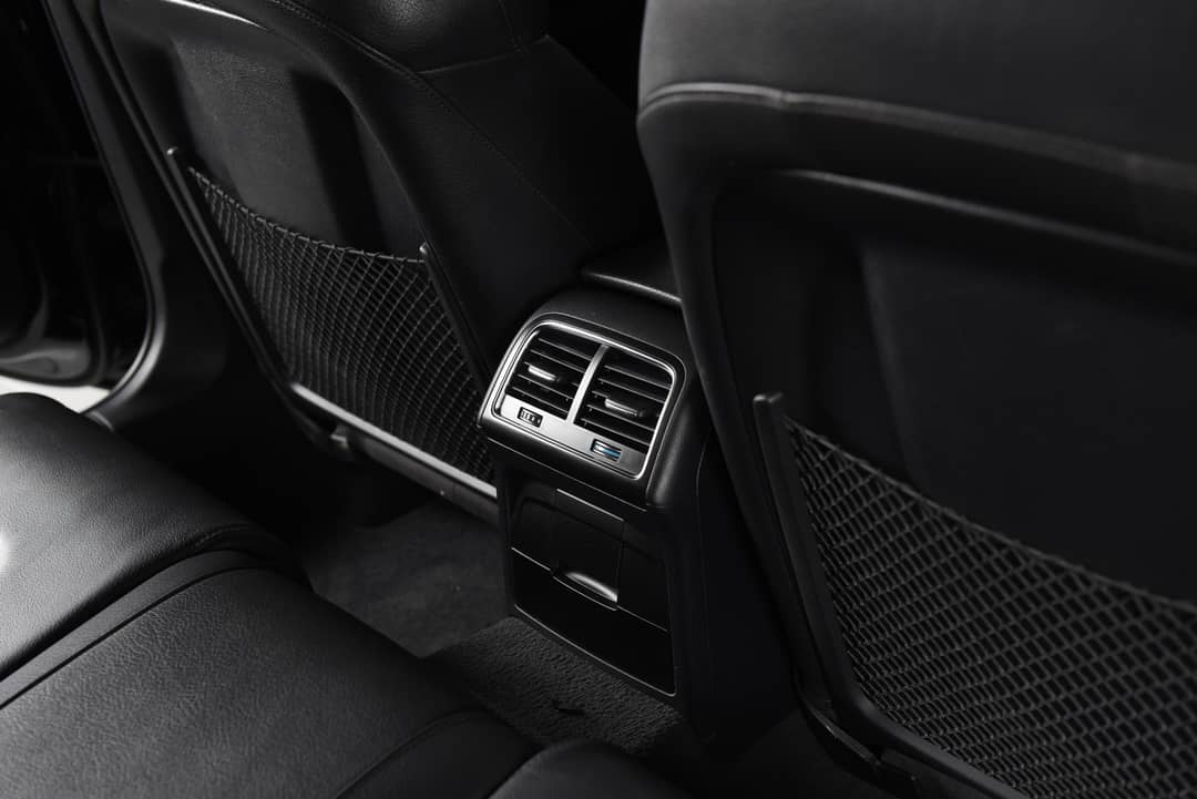 2013 Audi allroad 2.0T quattro Prestige — photo 31