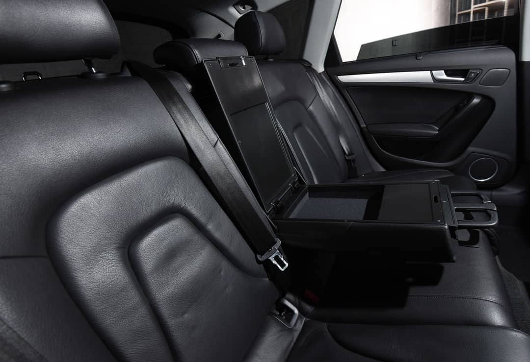 2013 Audi allroad 2.0T quattro Prestige — photo 32