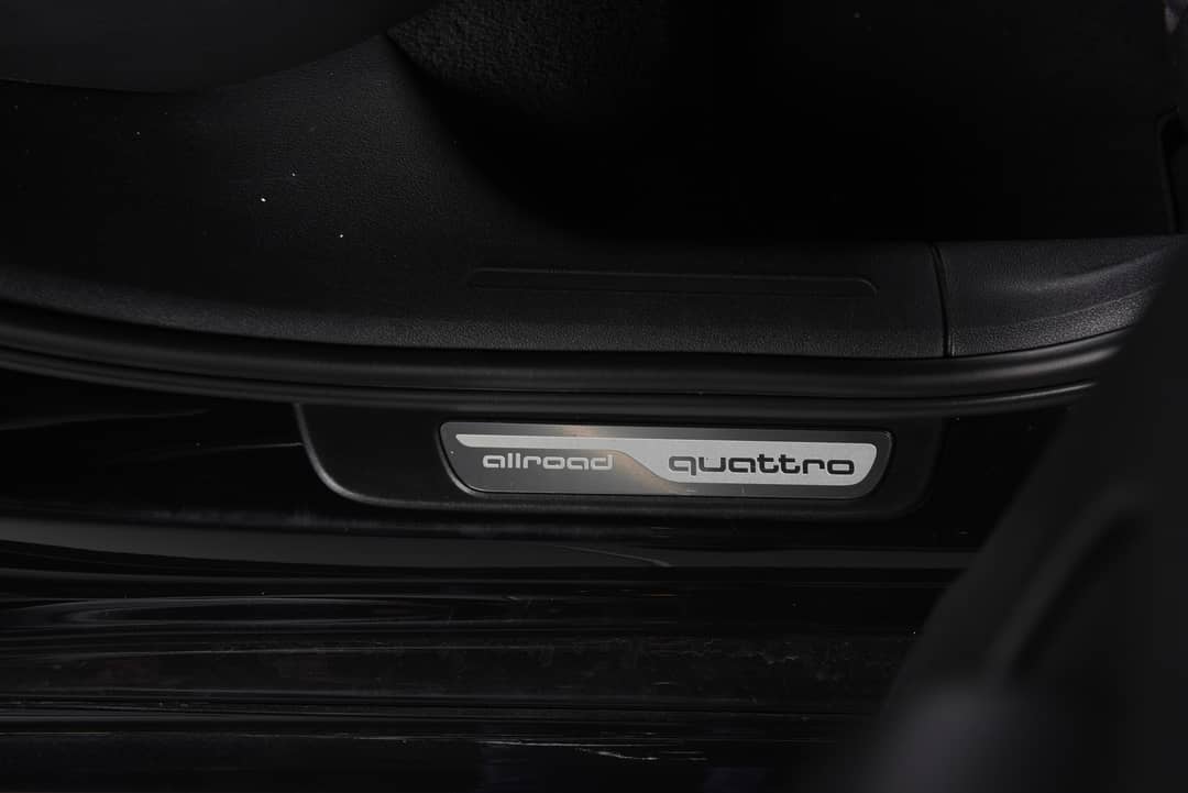 2013 Audi allroad 2.0T quattro Prestige — photo 33