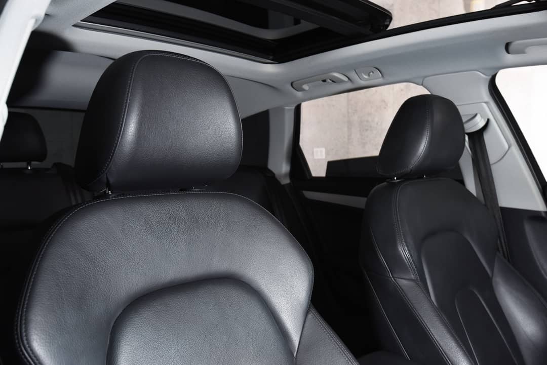 2013 Audi allroad 2.0T quattro Prestige — photo 34