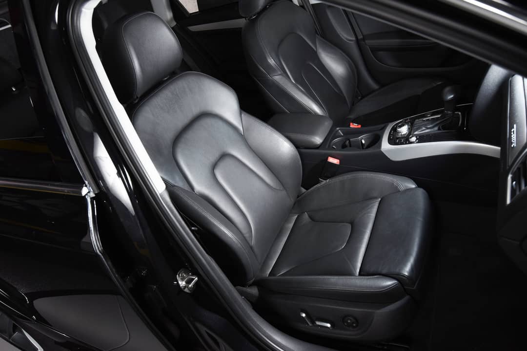 2013 Audi allroad 2.0T quattro Prestige — photo 35