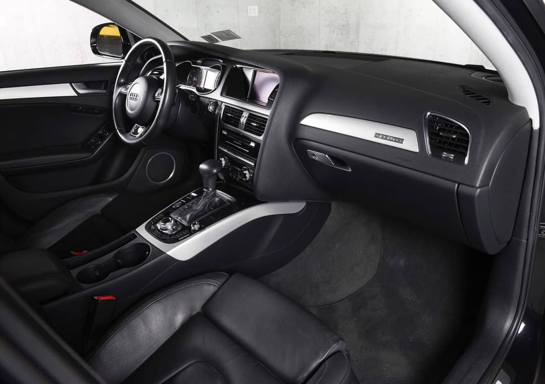 2013 Audi allroad 2.0T quattro Prestige — photo 36