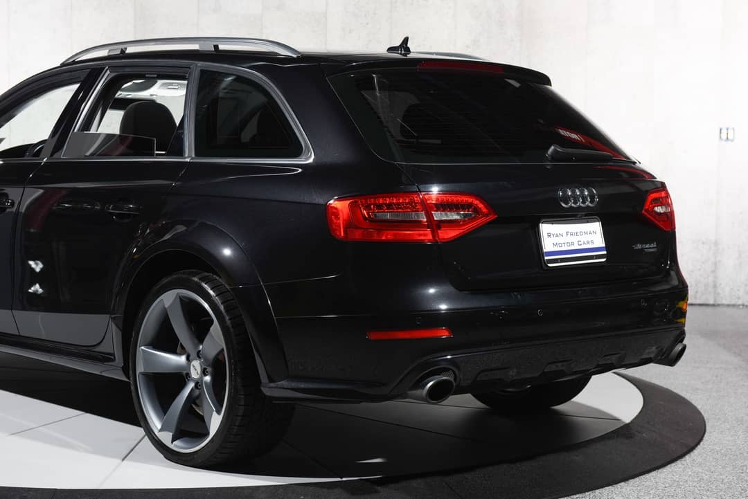 2013 Audi allroad 2.0T quattro Prestige — photo 5