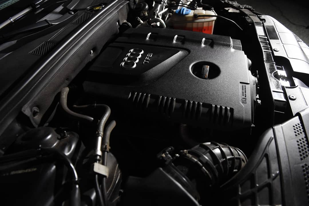2013 Audi allroad 2.0T quattro Prestige — photo 40