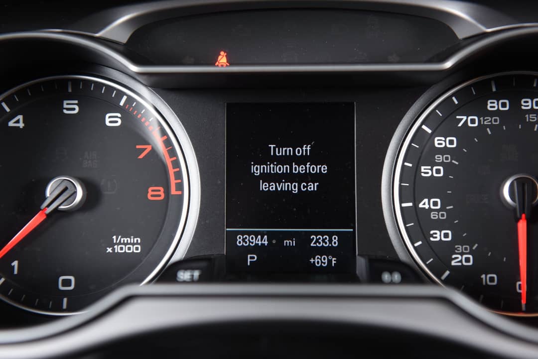 2013 Audi allroad 2.0T quattro Prestige — photo 41