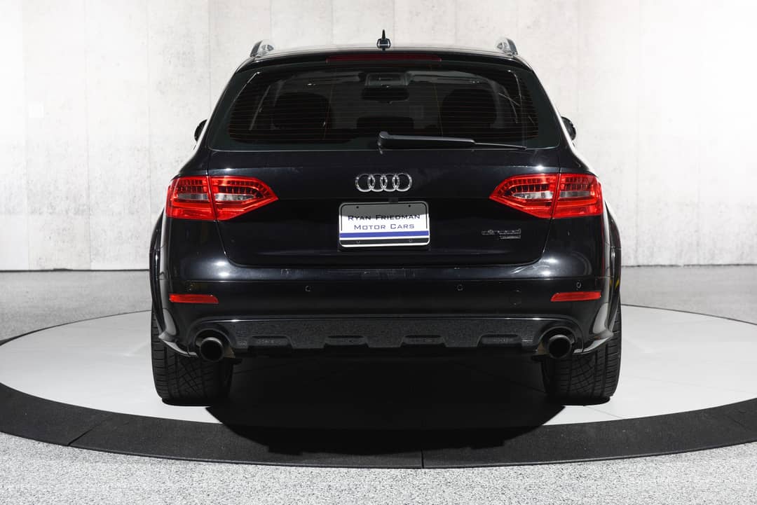 2013 Audi allroad 2.0T quattro Prestige — photo 8
