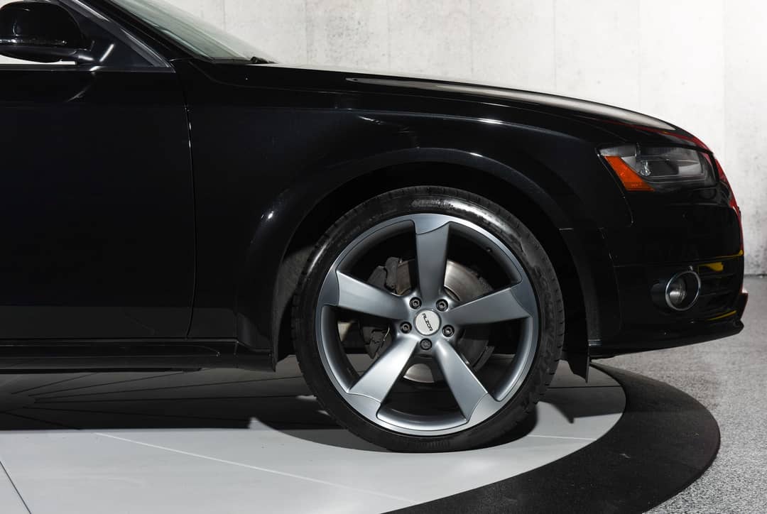 2013 Audi allroad 2.0T quattro Prestige — photo 10