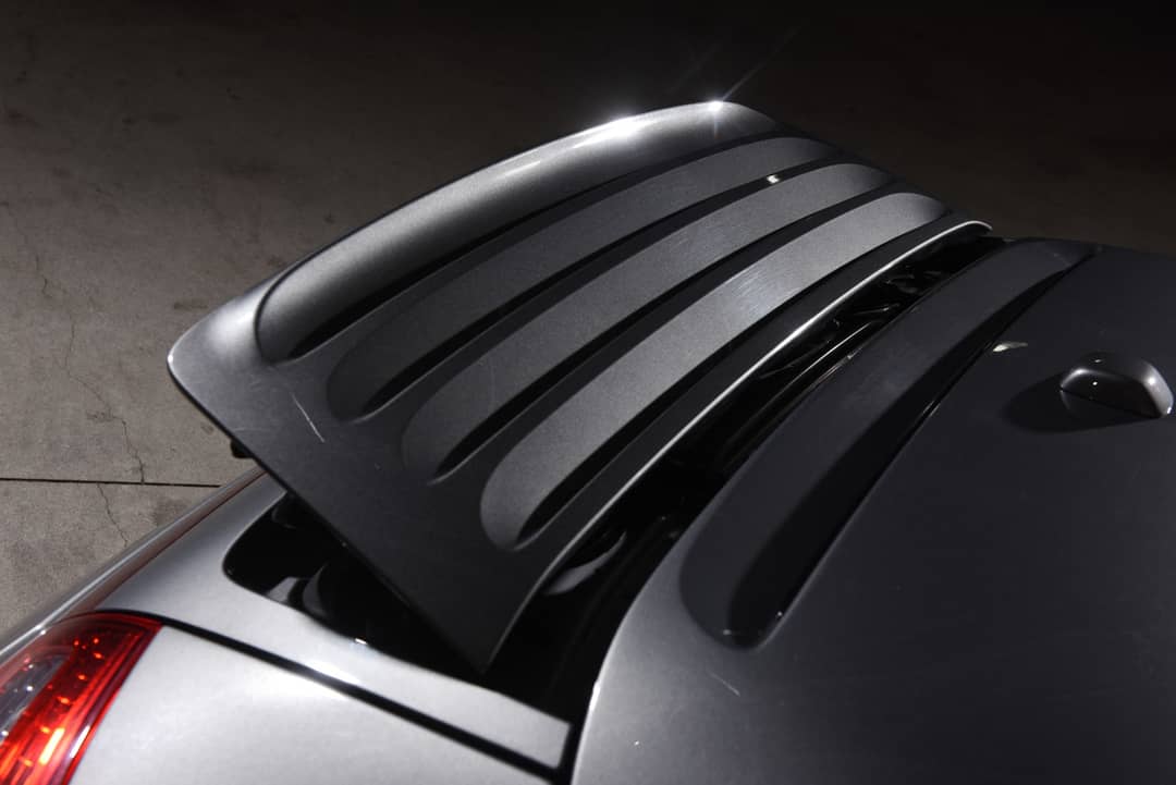 2009 Porsche 911 Carrera 4S — photo 28