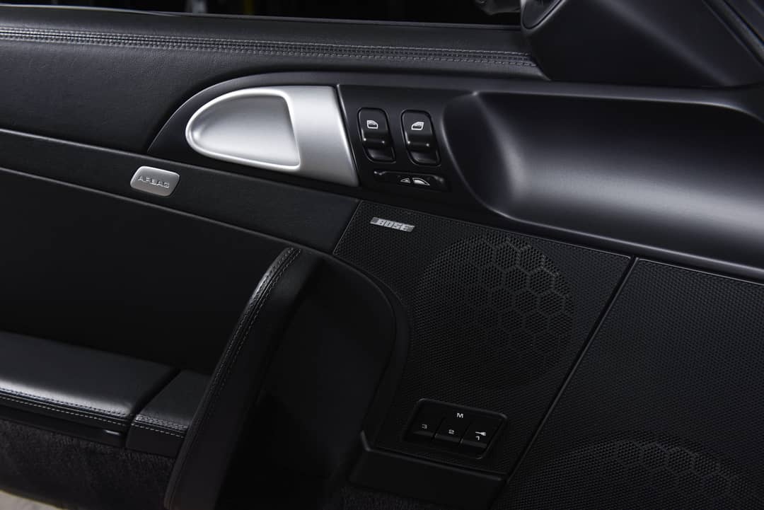 2009 Porsche 911 Carrera 4S — photo 30