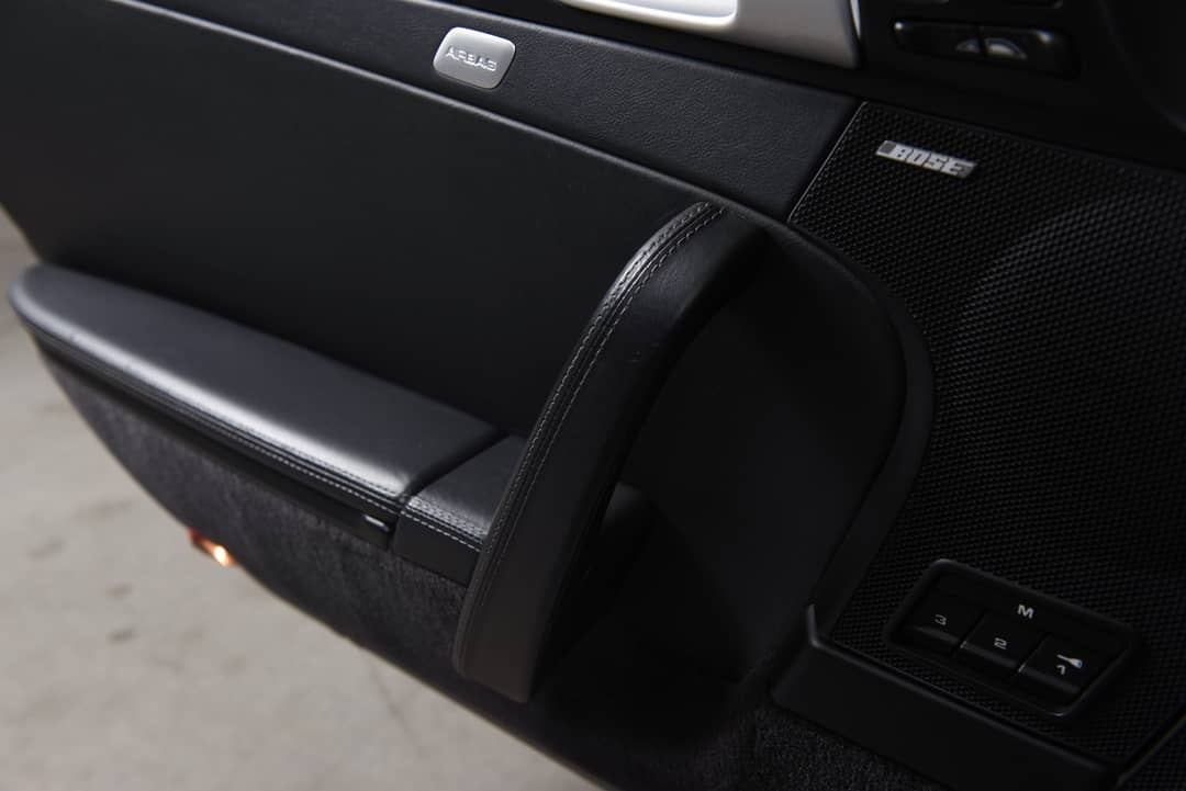 2009 Porsche 911 Carrera 4S — photo 31