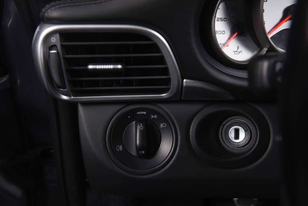 2009 Porsche 911 Carrera 4S — photo 34