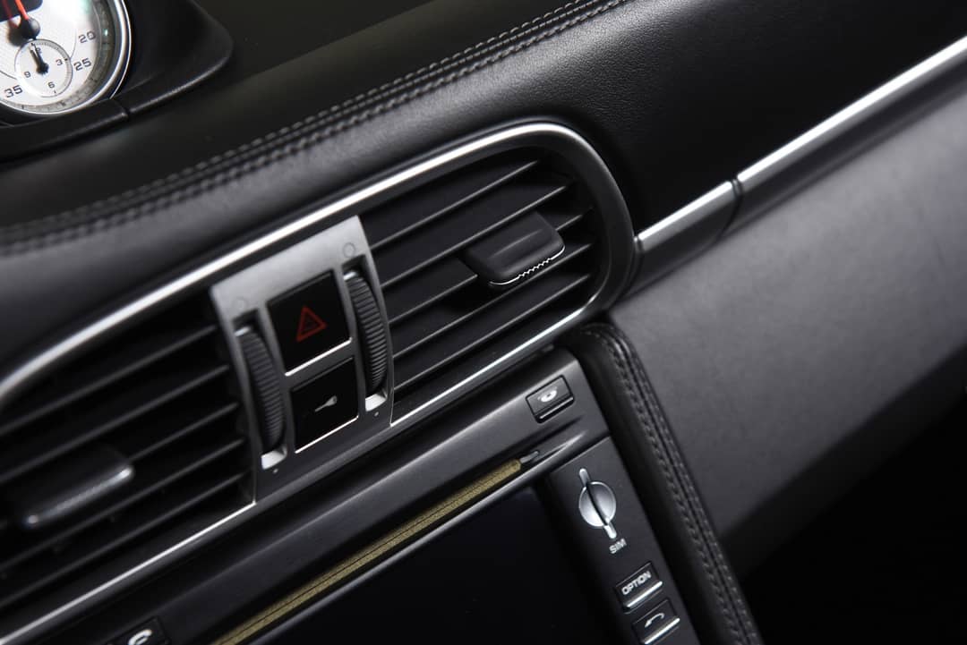2009 Porsche 911 Carrera 4S — photo 36