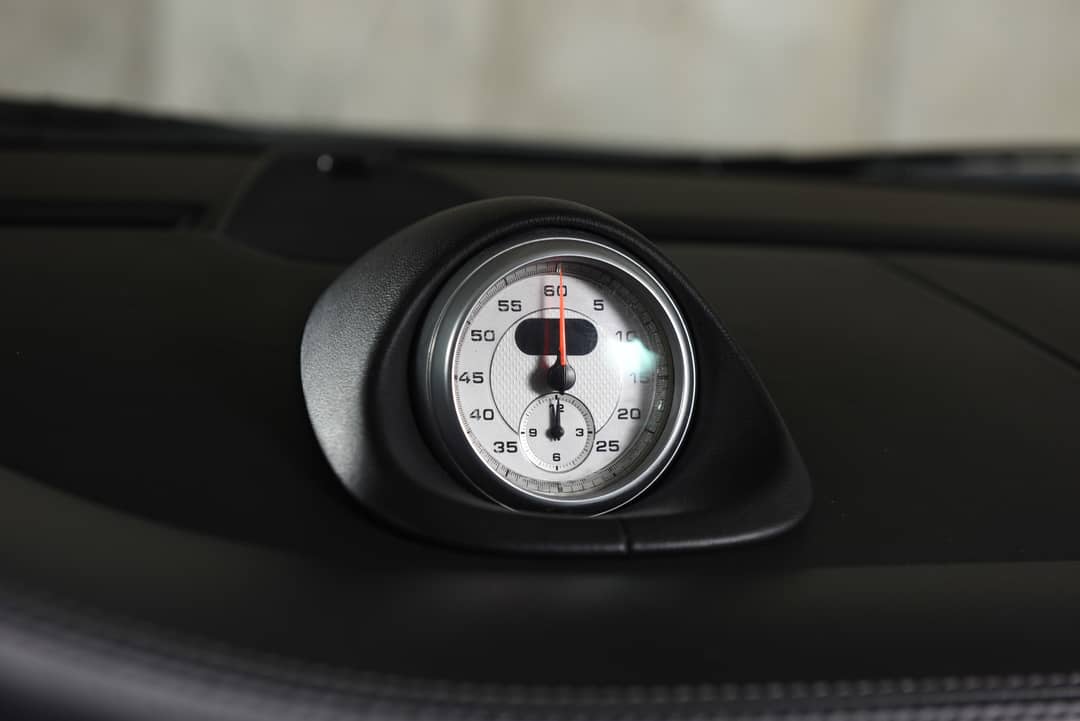 2009 Porsche 911 Carrera 4S — photo 37