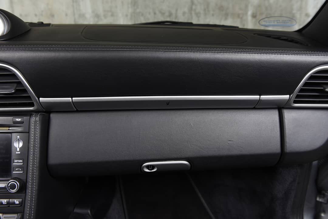 2009 Porsche 911 Carrera 4S — photo 38