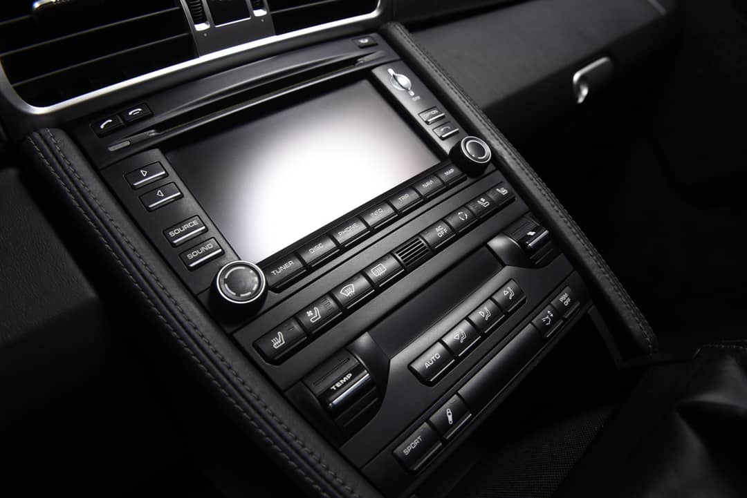 2009 Porsche 911 Carrera 4S — photo 39