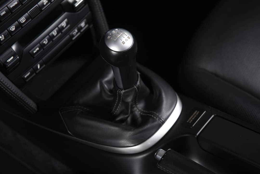2009 Porsche 911 Carrera 4S — photo 40